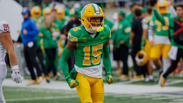 Tez Johnson Washington State